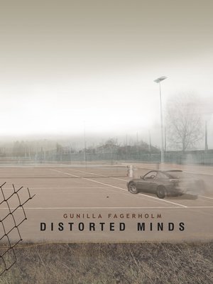 cover image of Distorted Minds